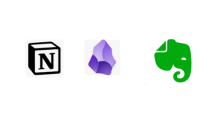 Notes apps