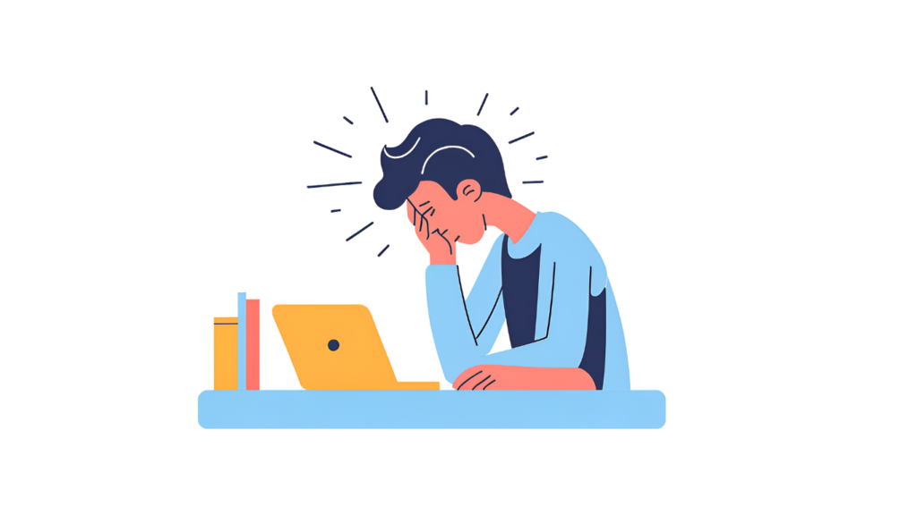 Avoidance and Guilt
