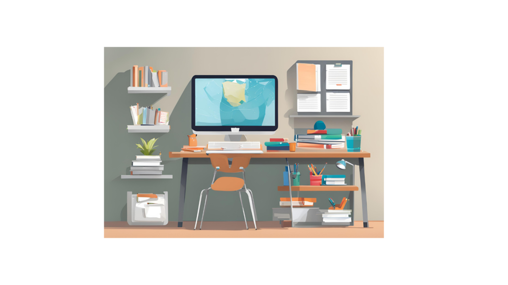 Study Environment
