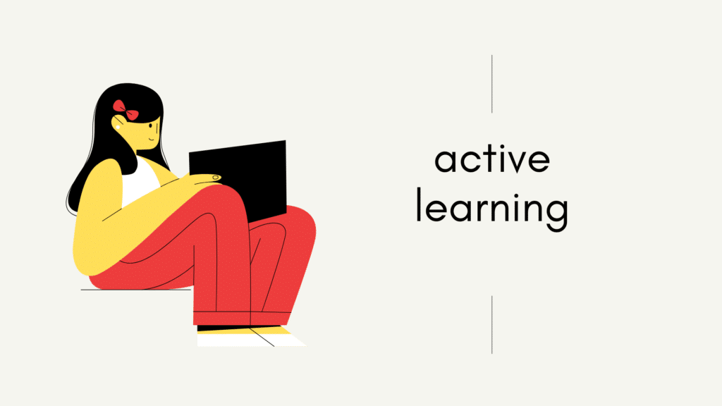 active learning