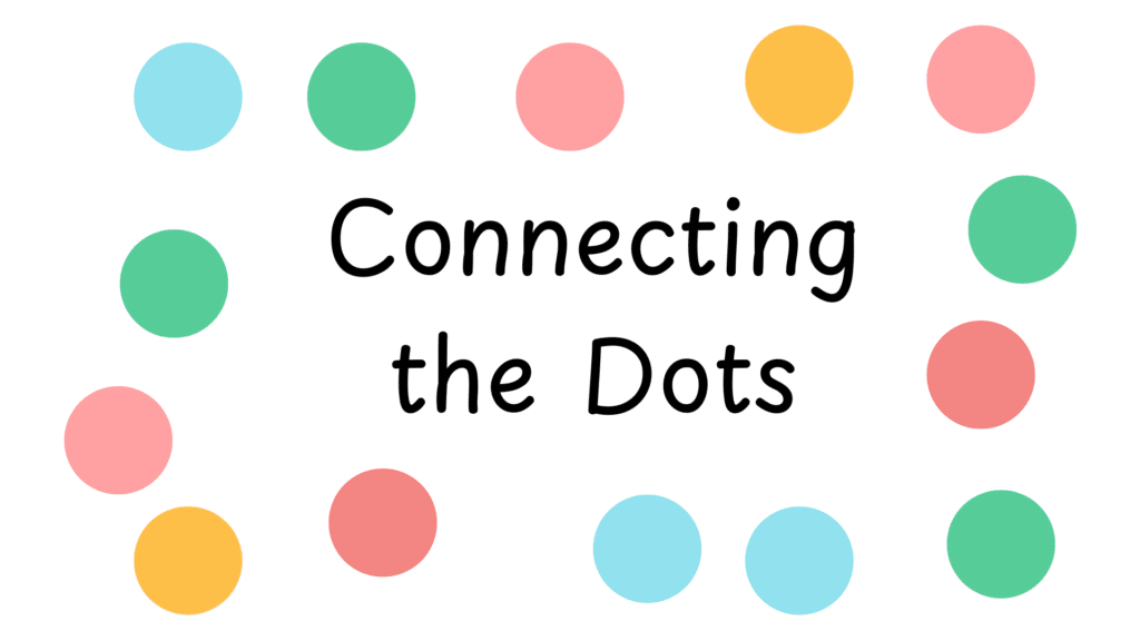 Connecting the Dots