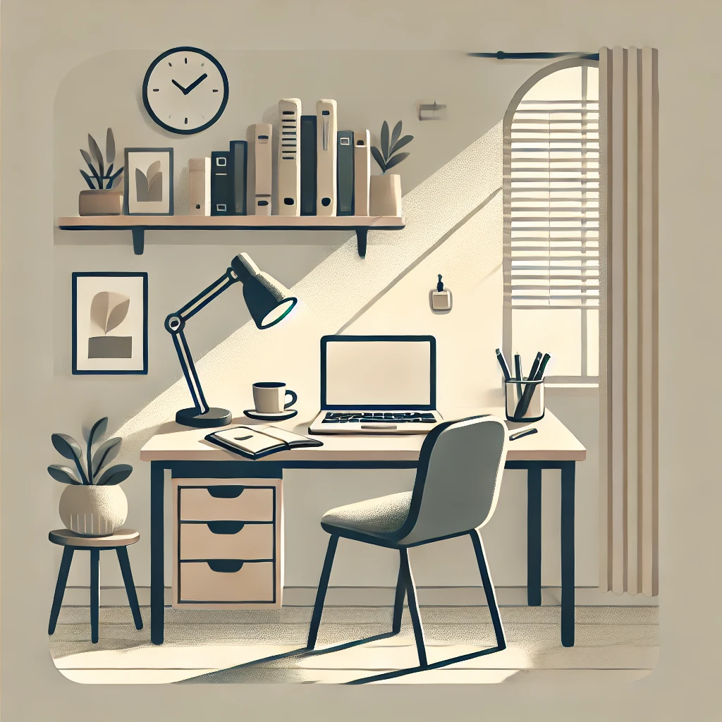 Study Zones