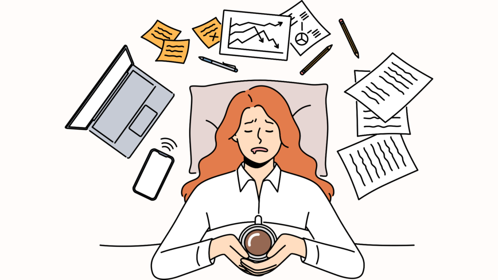 Lazy Student's