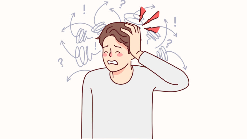 The Problem with Multitasking