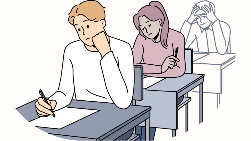 exam quotes for students 