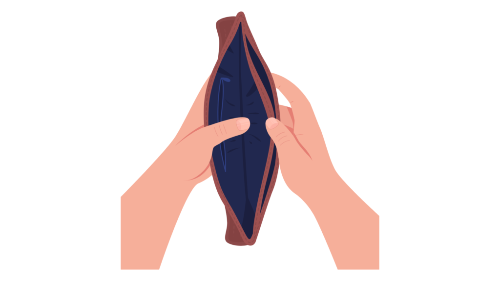 Common Financial Mistakes