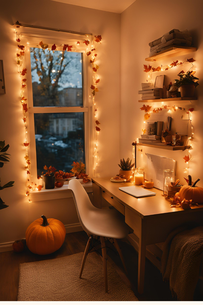 Seasonal Decor