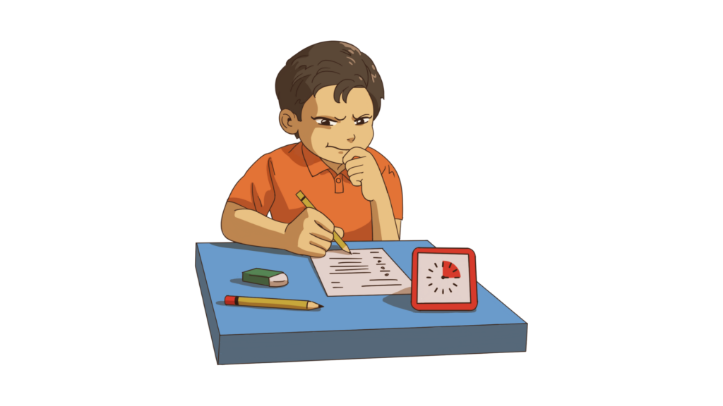  Self-Test