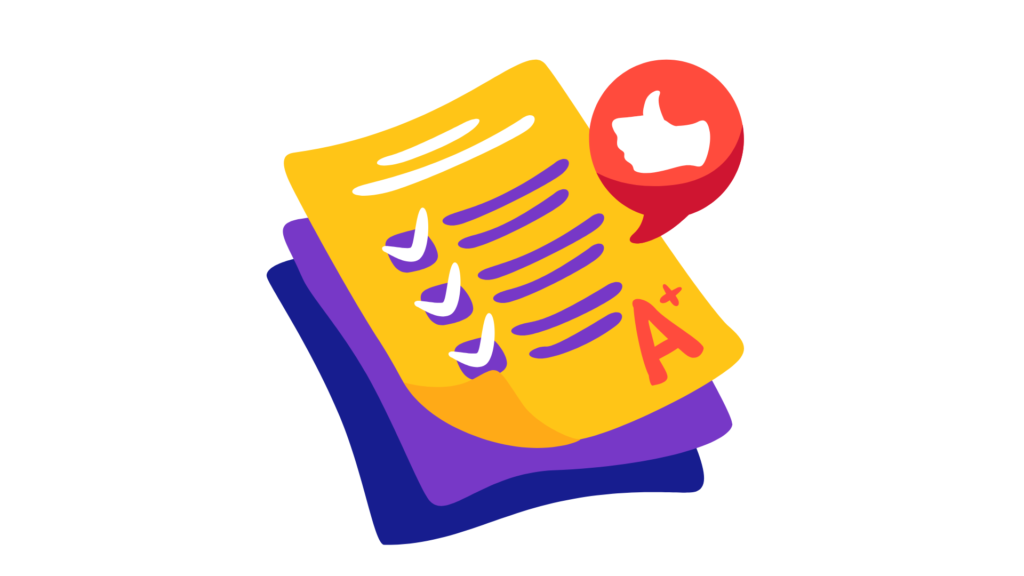 Test-Taking Strategies