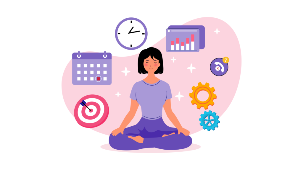 time management