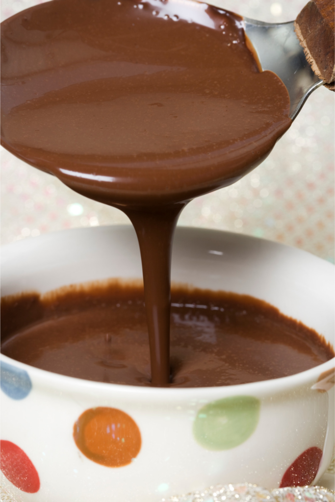 Hot chocolate