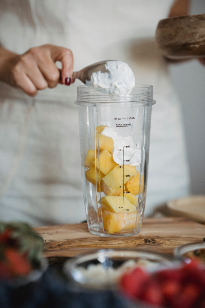 Smoothie 
