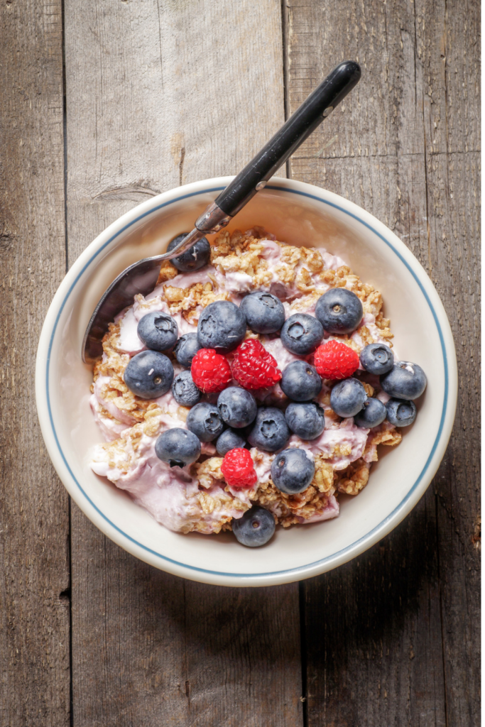 Oatmeal