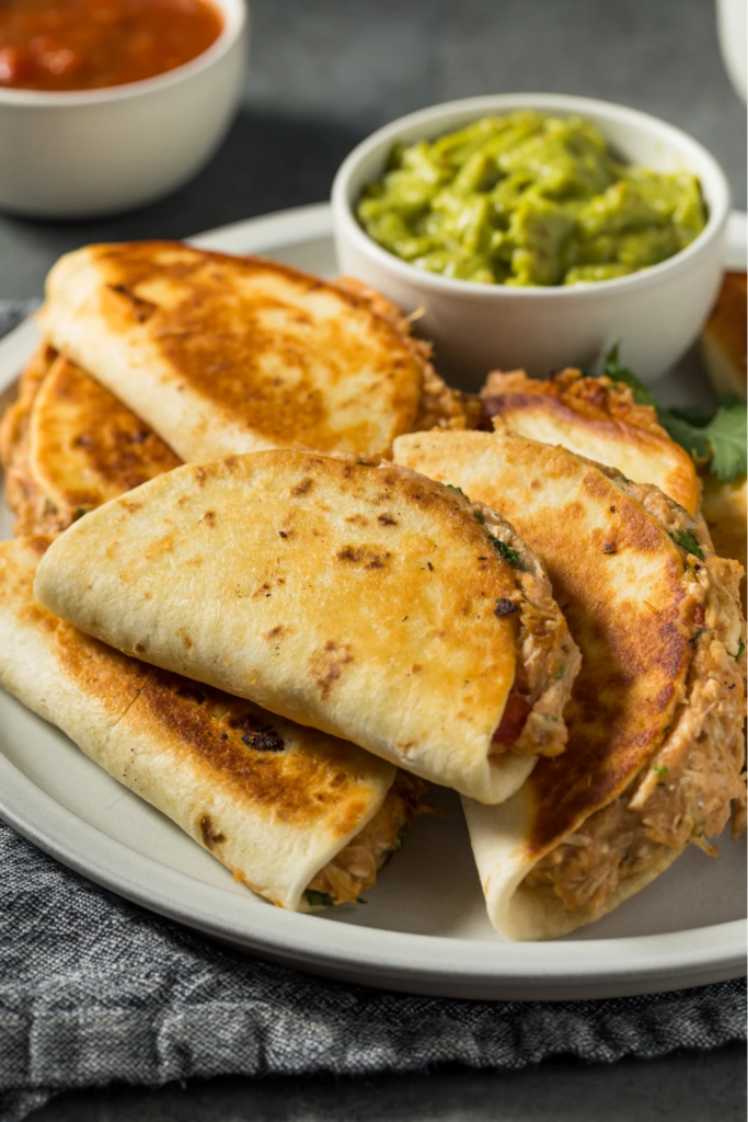 Quesadilla
