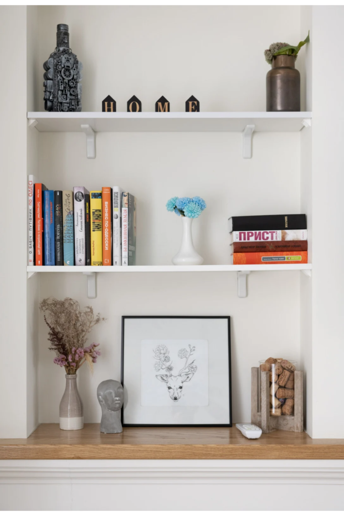 Wall decor