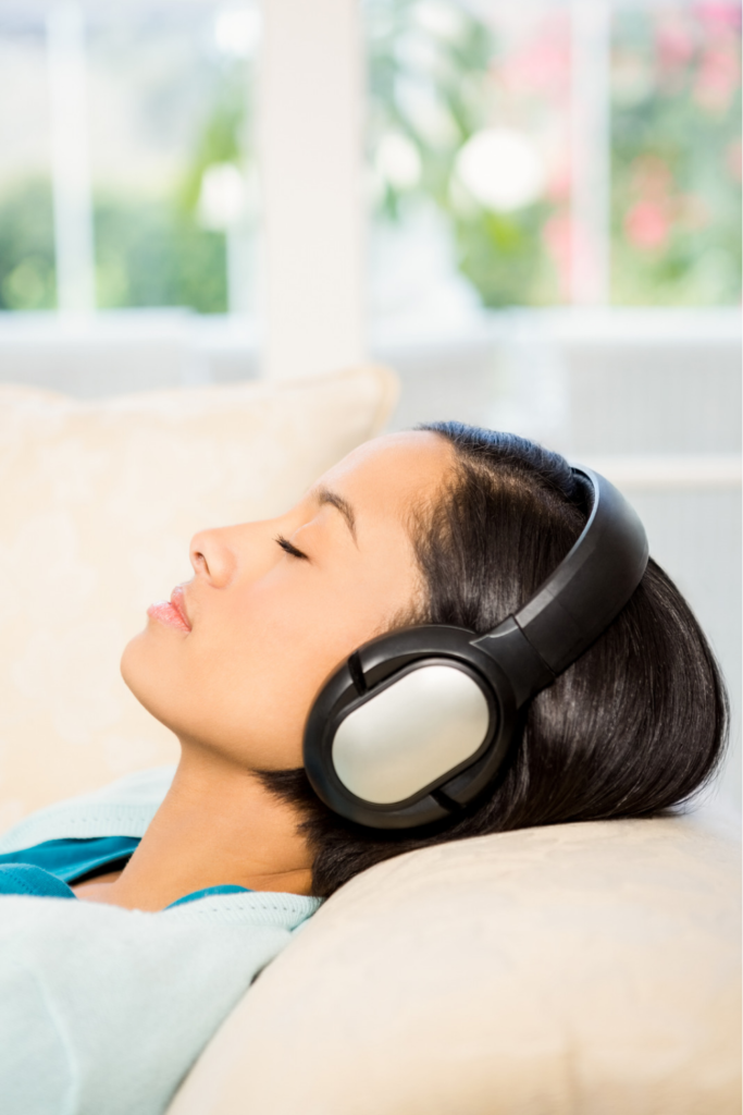 Headphones