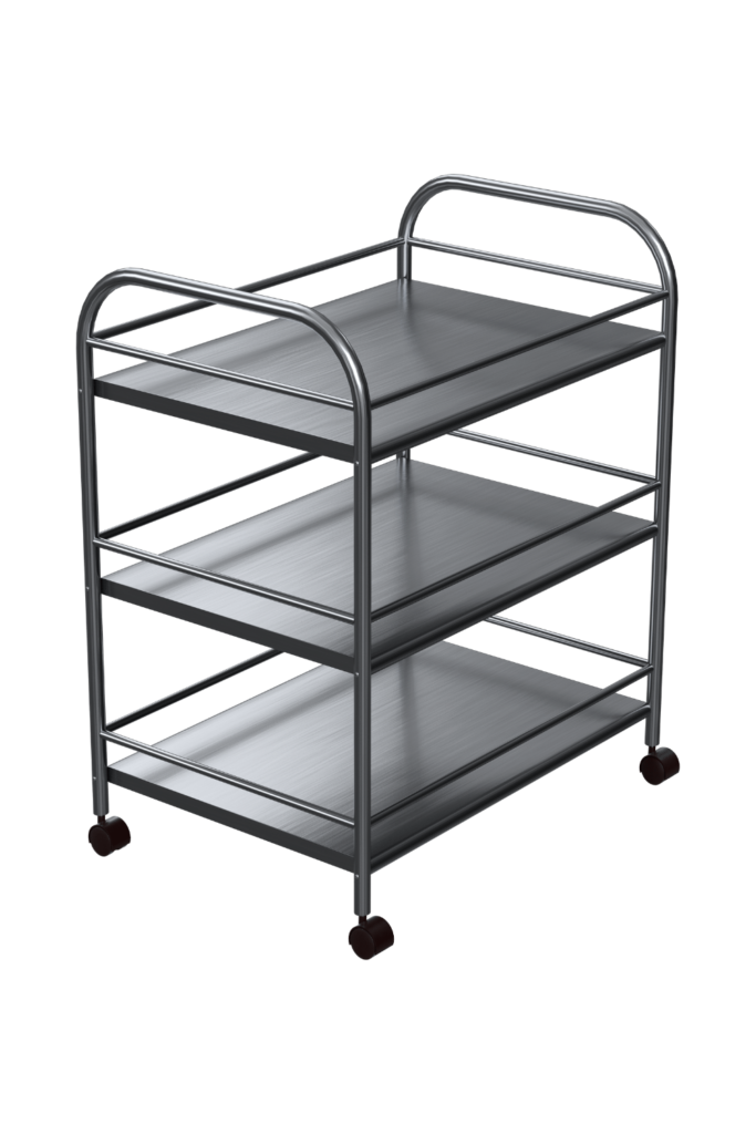 Utility cart