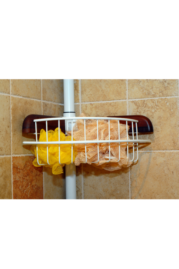 Shower caddy 