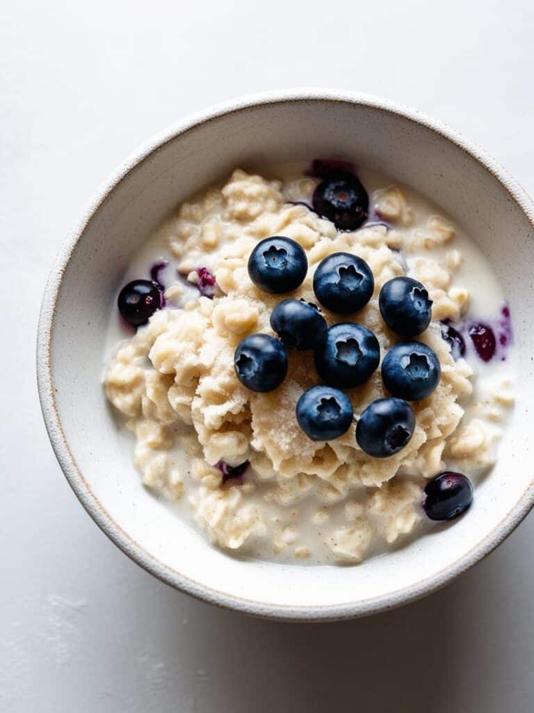Overnight Oats for the Win
