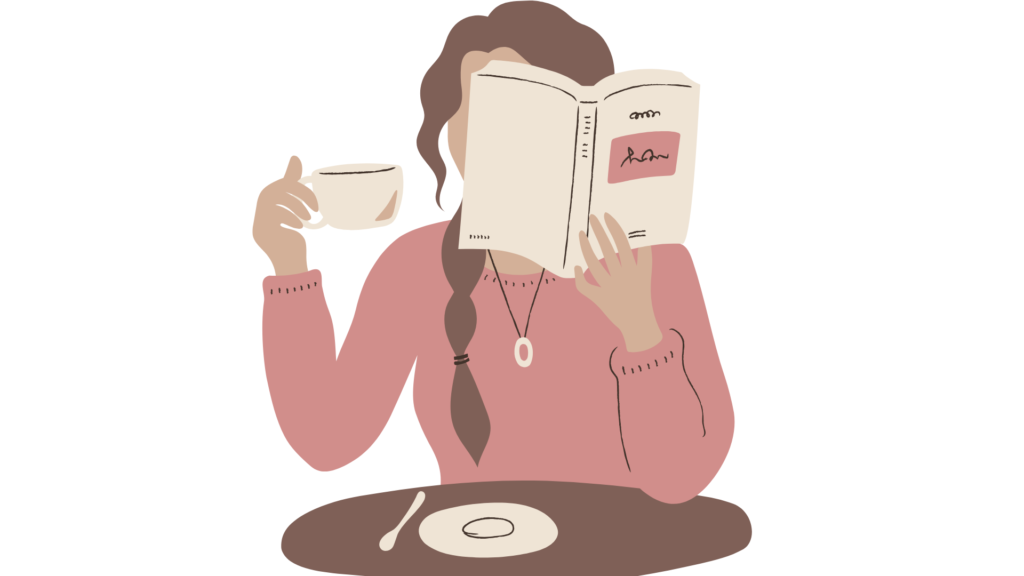 Reading Habit