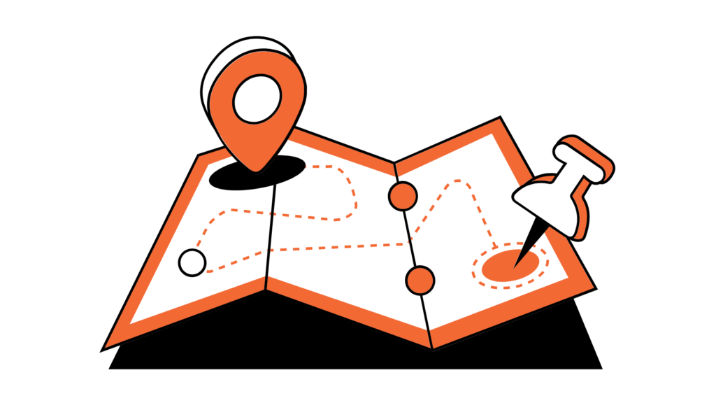 study roadmap