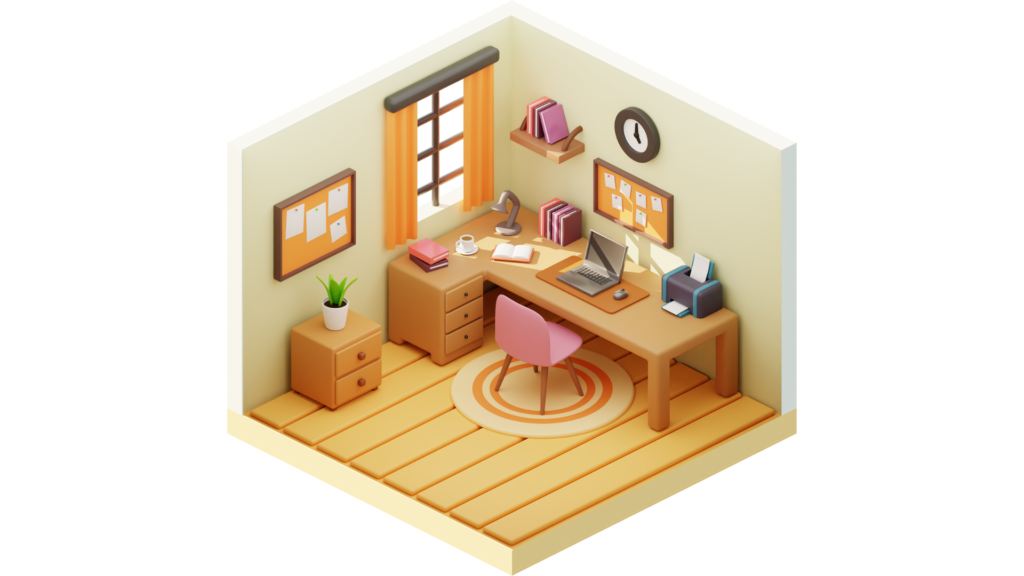 Space That Works for You