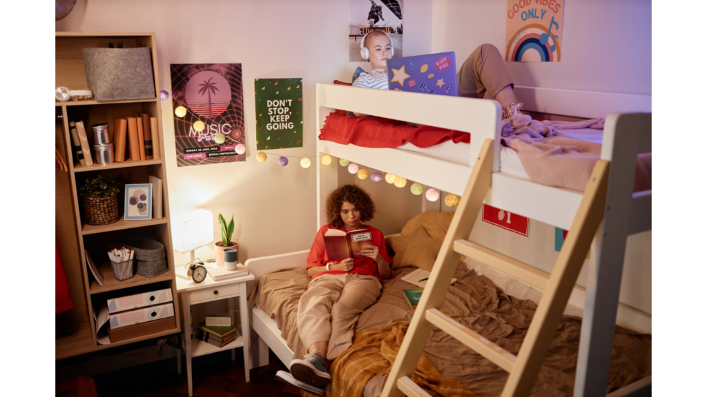 Dorm room ideas