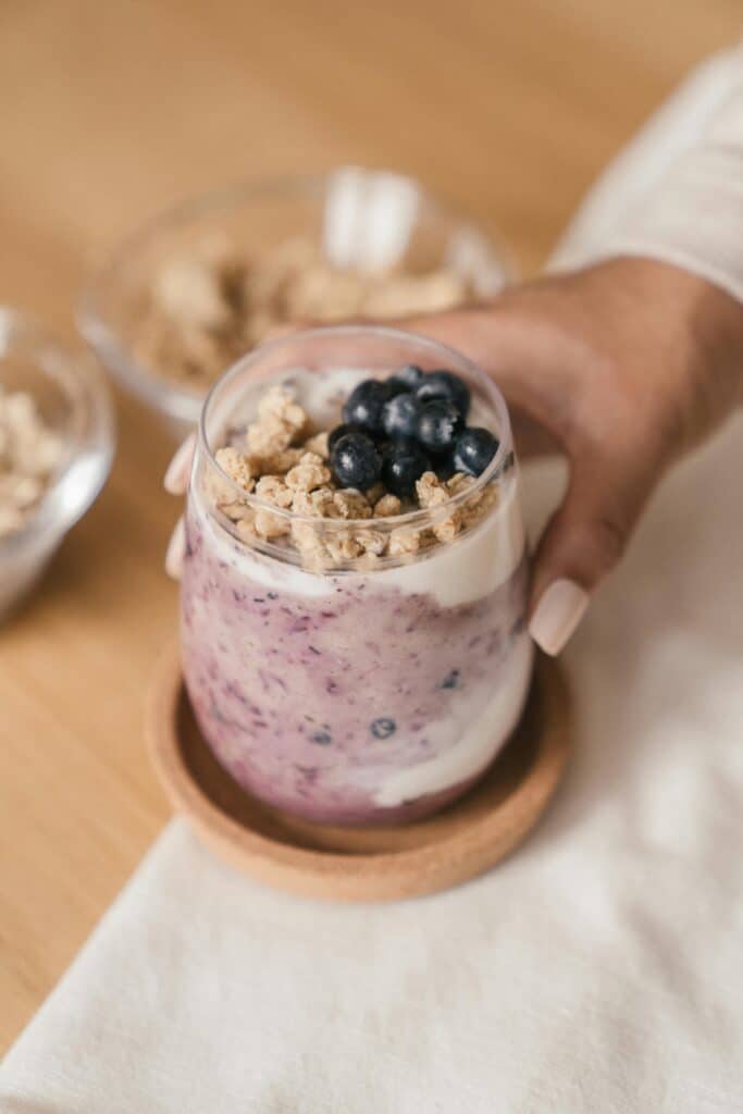Yogurt