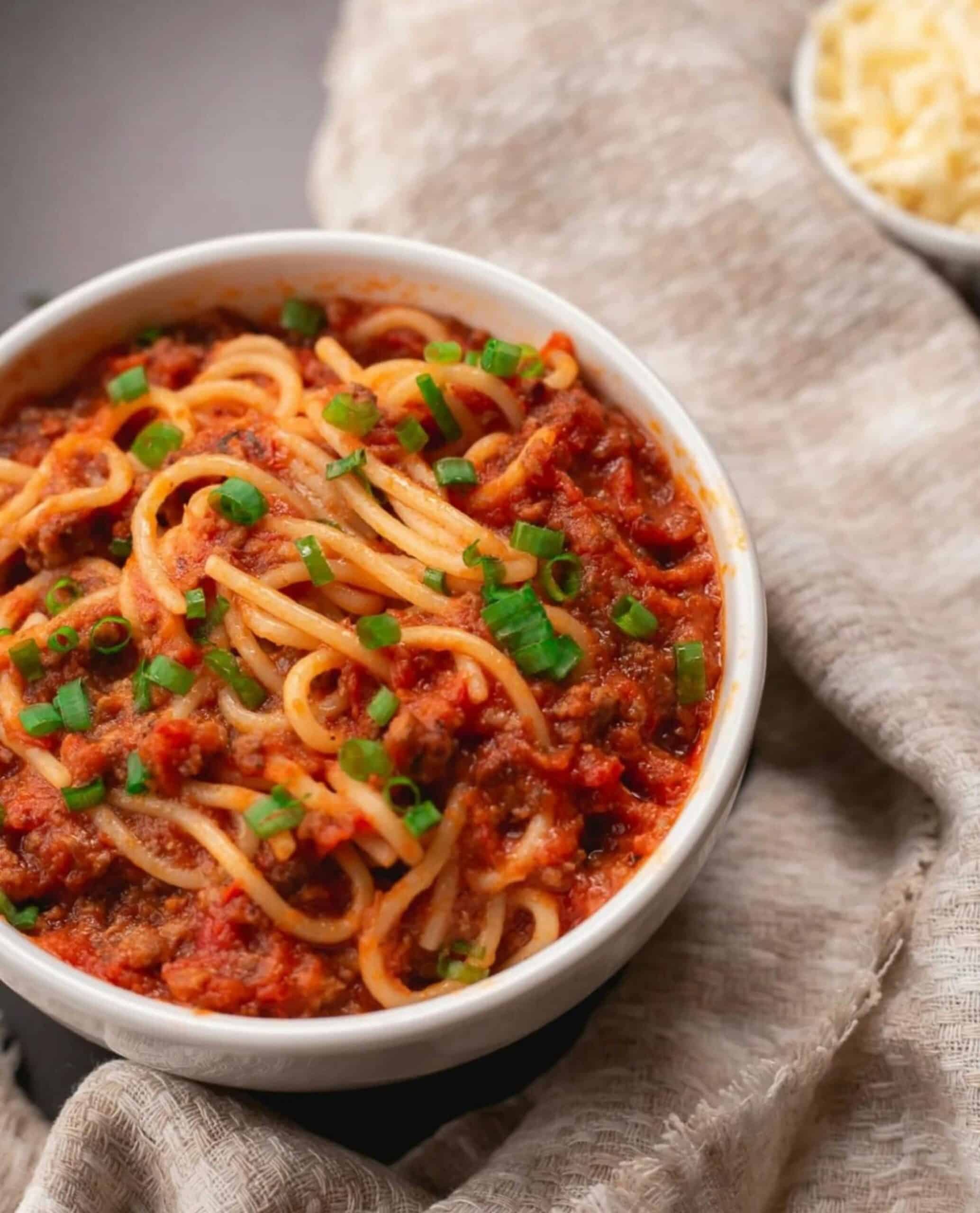 Pasta 