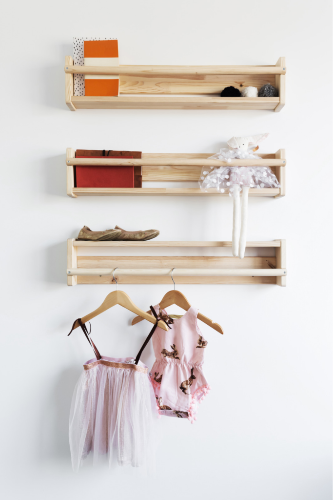 Multipurpose storage