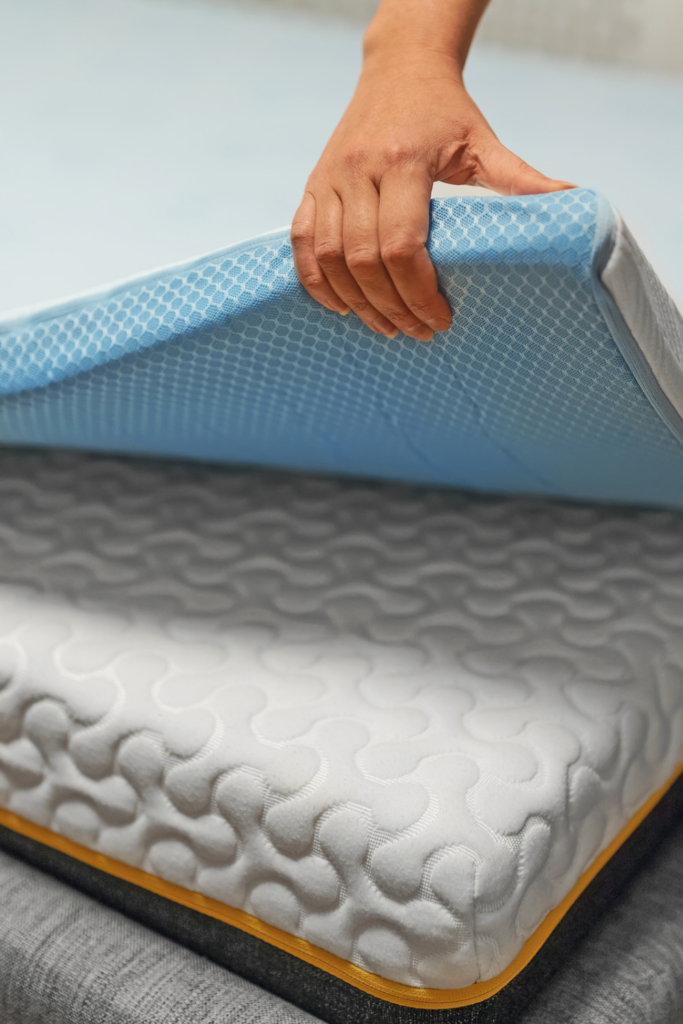 Good bedding