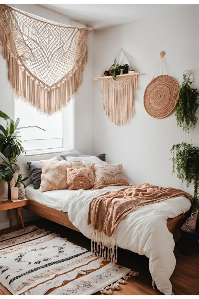 Wall hanging
