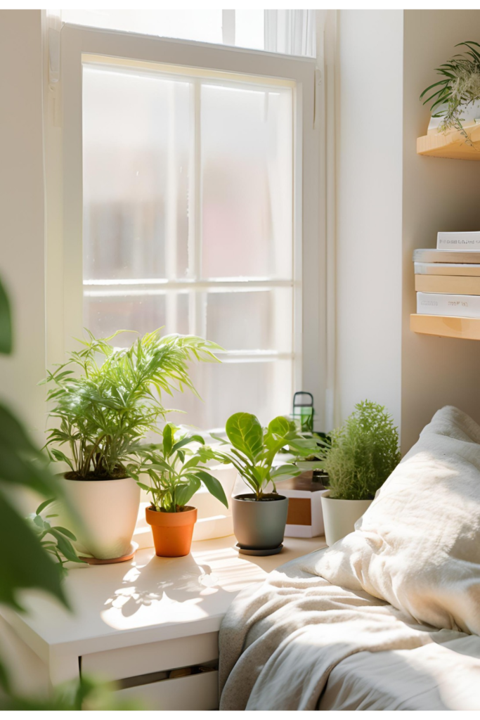 Plants