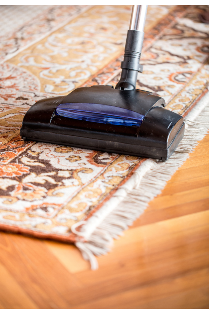 Nice rugs
