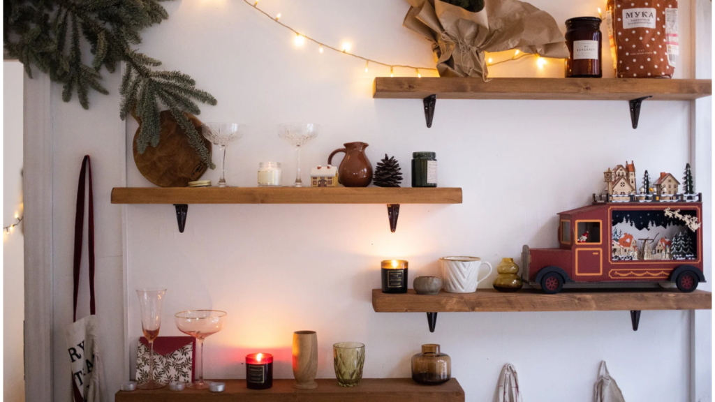 Dorm room wall decor ideas