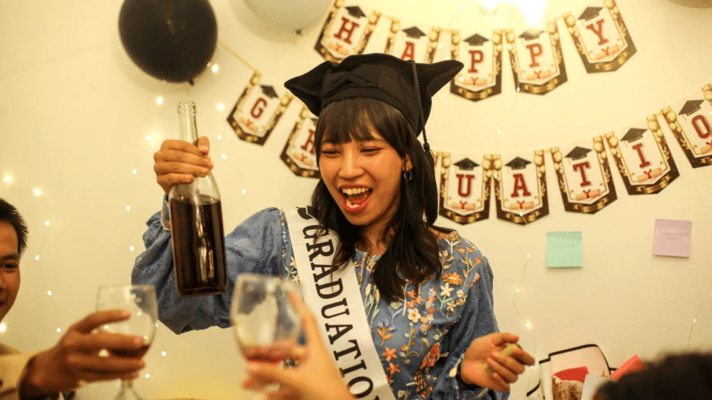 Graduation Party Ideas