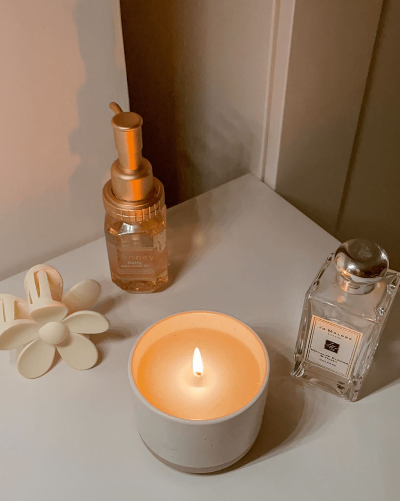 Room scents