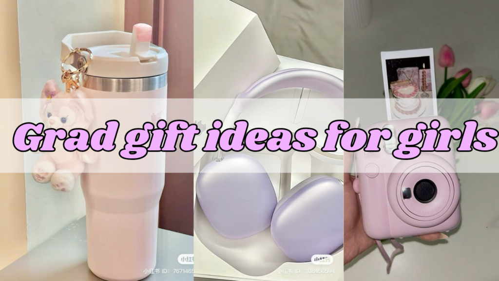 College Graduation Gifts for her