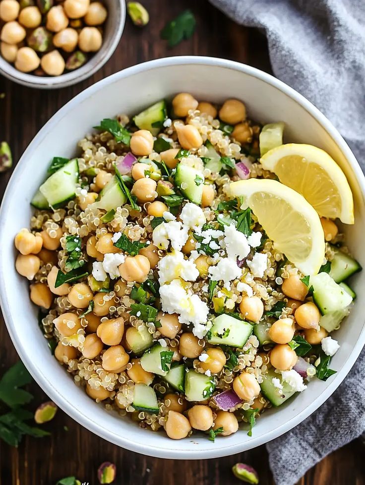 Jennifer Aniston salad recipe